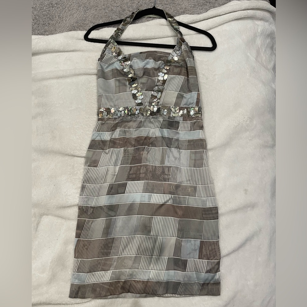 Women’s Ports 1961 Mini Dress